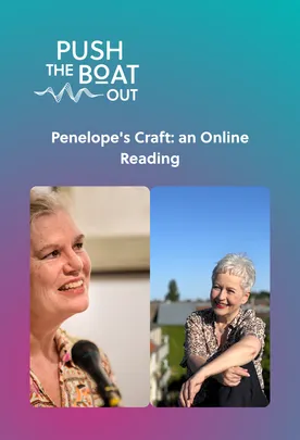 Penelope's Craft: an Online Reading