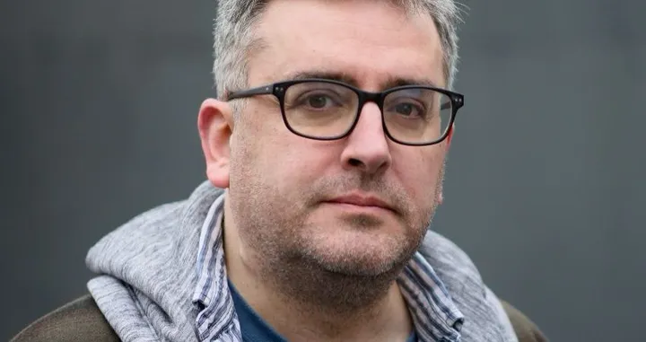 Daniel Hahn