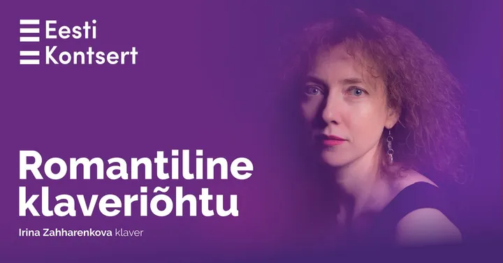 Romantiline klaveriõhtu. Chopini prelüüdid