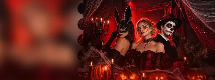 HALLOWEEN NƏFƏSİ
