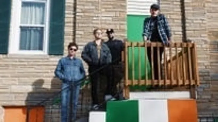 Deer Tick
