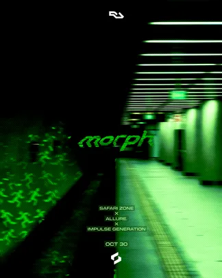 morph