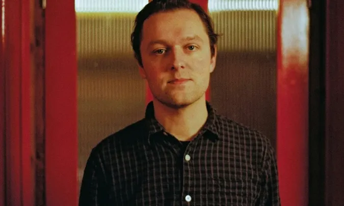Joshua Burnside