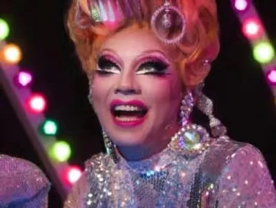 Ginger Johnson - Meet and Greet