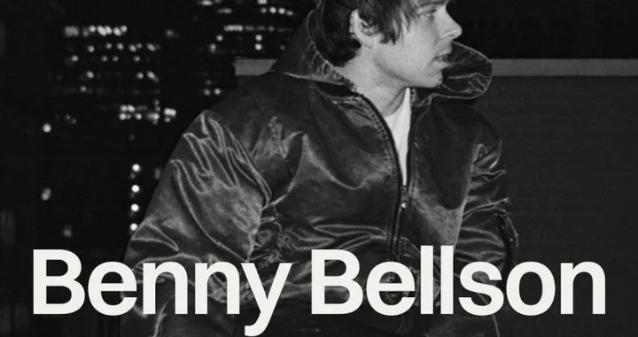 Benny Bellson