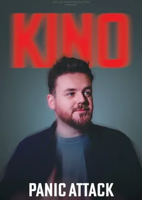 Kino "Panic Attack"