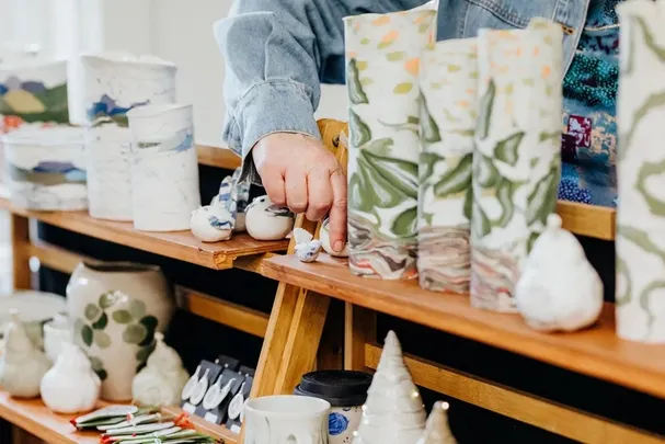 2026 Craft + Design Canberra Undercurrent Design Market
