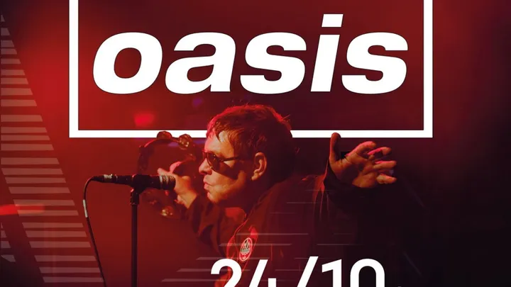 Definitely Oasis