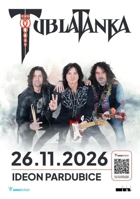TUBLATANKA