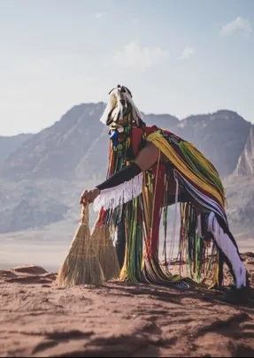 LA CHAIR DU MÂLE EST ARIDE - En collaboration avec le Festival FILMAR en América Latina