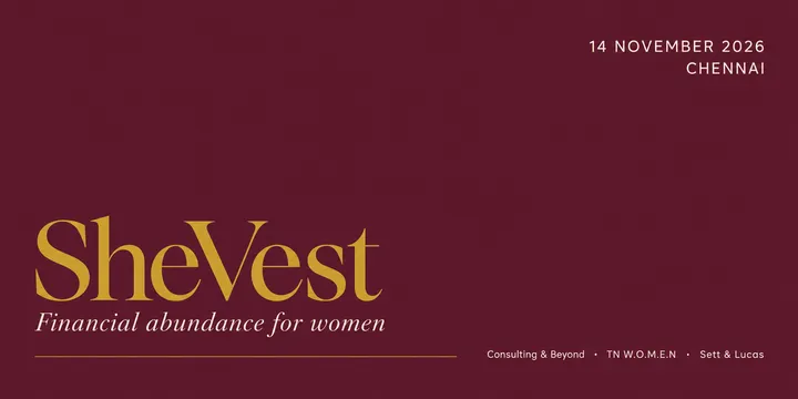 SheVest (Financial Abundance for Women)
