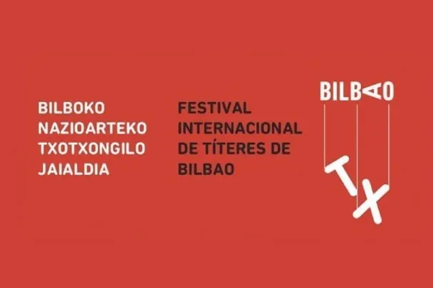 Programa Bilbao TX Fest 2026 - Festival Internacional de Títeres de Bilbao
