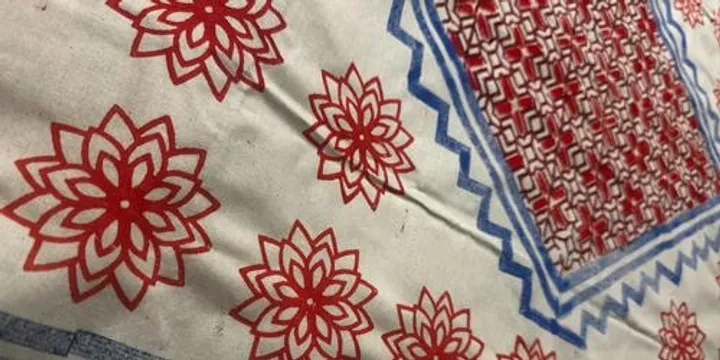 Woodblock Printing Workshop