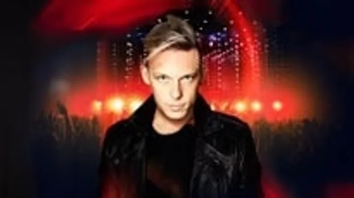 The Dark Tenor - Symphonica - Premium Seats