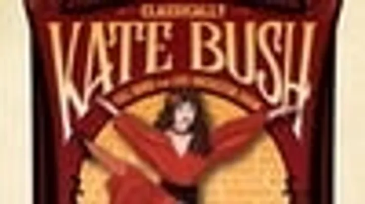 Classically Kate Bush