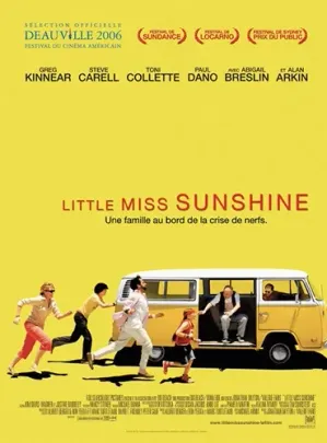 D'UN BOUT À L'AUTRE DU TRAM • LE SABLIER AU CAFÉ #9 ★ CARTE BLANCHE À LUCIE HANOY • LITTLE MISS SUNSHINE | 11+
