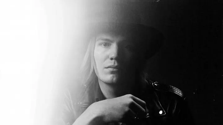 RESCHEDULE/VENUE CHANGE: Dylan LeBlanc w/ Carlyle Griffin