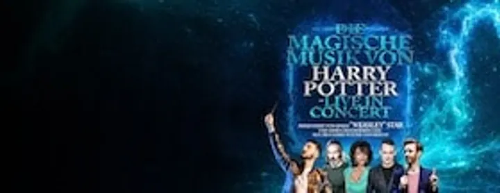 The Magical Music of Harry Potter - Live in Concert