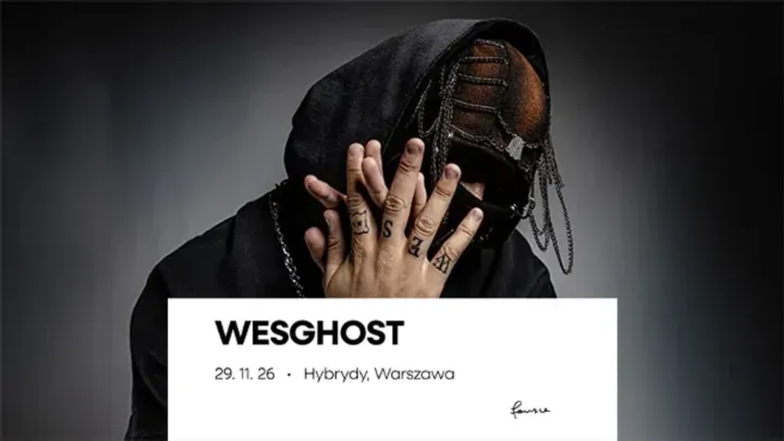 WesGhost