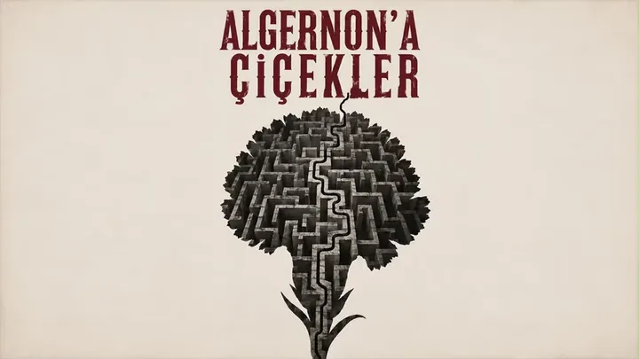 Algernona Çiçekler