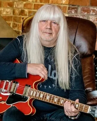 THE SWEET - Rockin` for the eternity – Show 2026