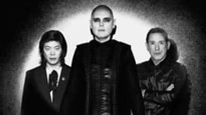 The Smashing Pumpkins: The Rats In A Cage Tour