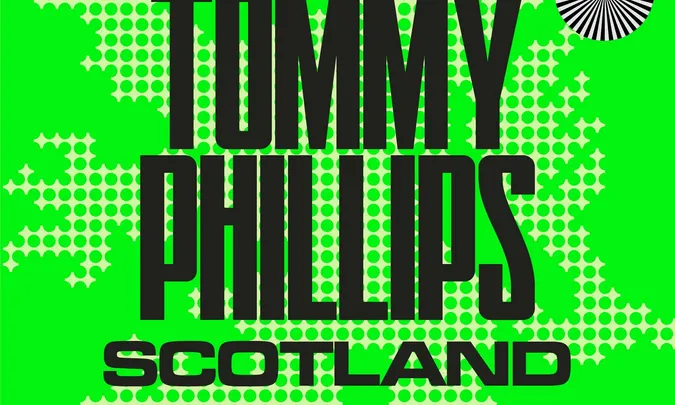FLY | Tommy Phillips | Glasgow