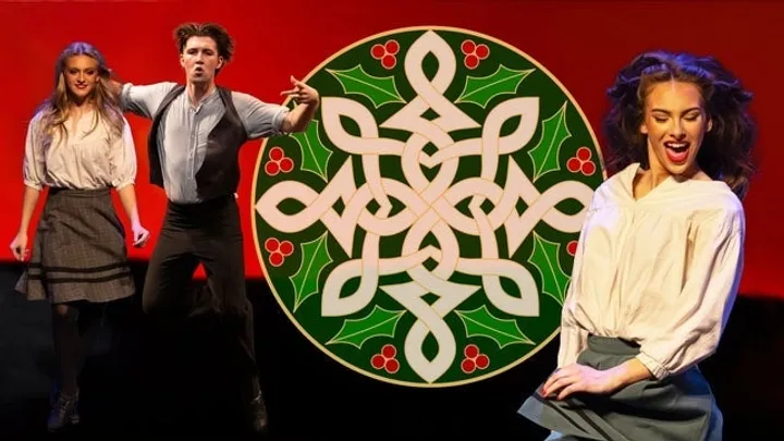 An Irish Christmas