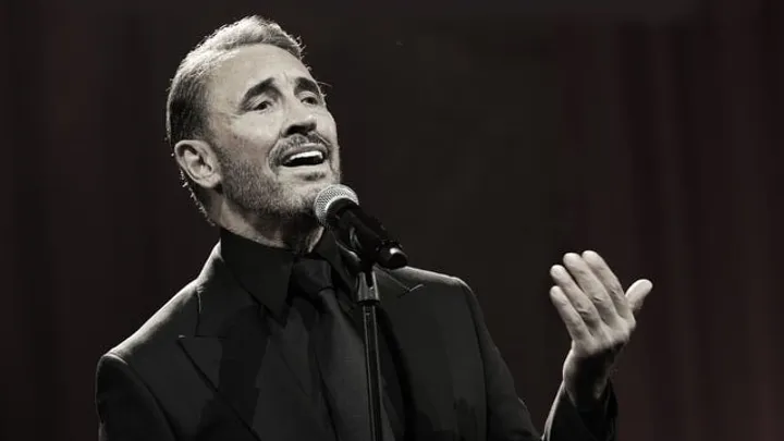 Kadim Al Sahir