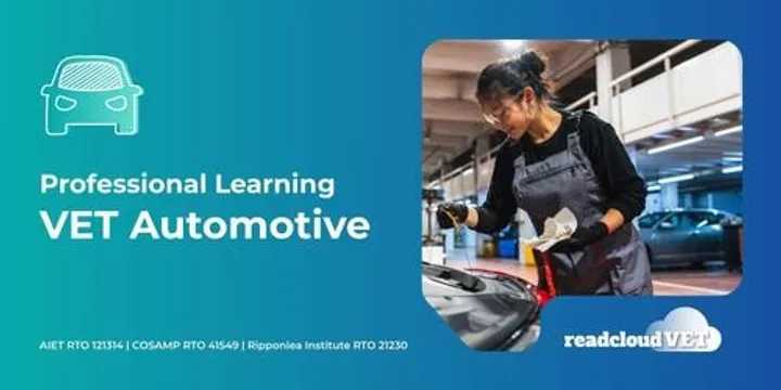 Accelerate Your Teaching 2027 (Melb)