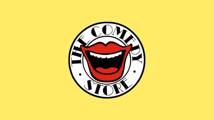 The Comedy Store - Cambridge