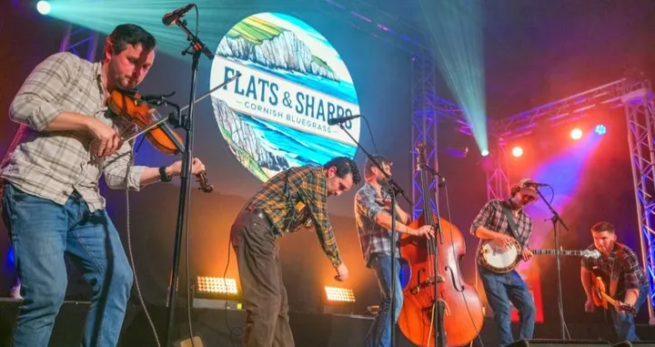 Flats & Sharps