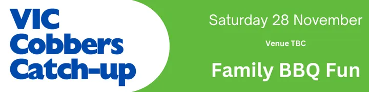 VIC Cobbers: Family Fun!