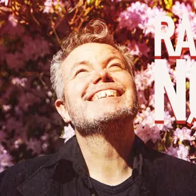 Rasmus Nøhr