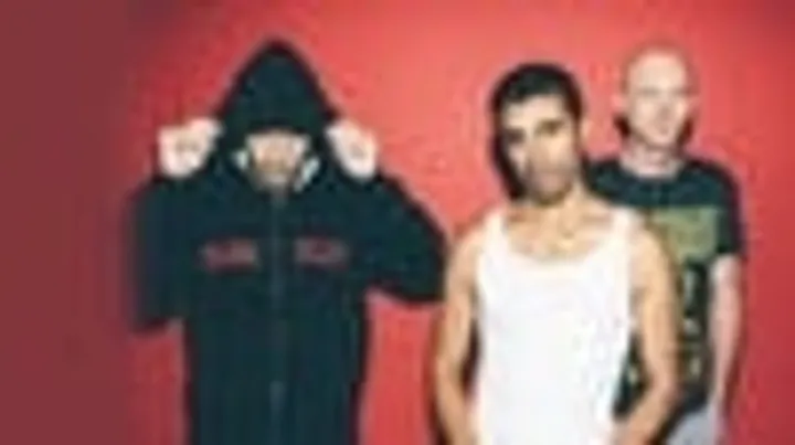 Balkan Beat Box