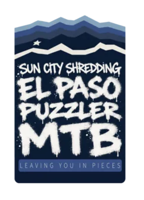 El Paso Puzzler Presented by Sun City Shredding
