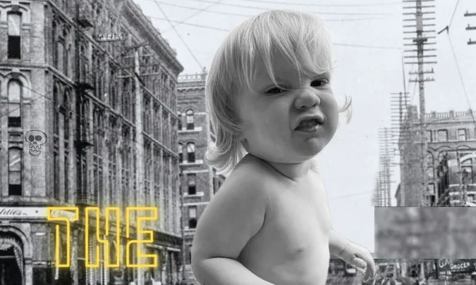 The Gallaghers (LP Release), Runaway Satellite, Hire Stranger