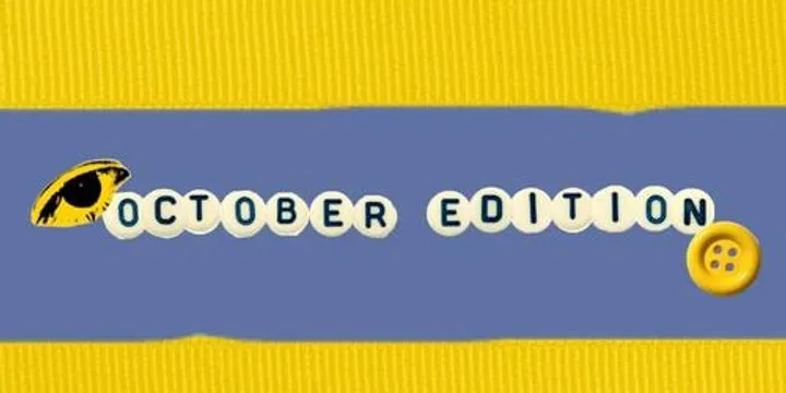 The Ages Co. October Edition