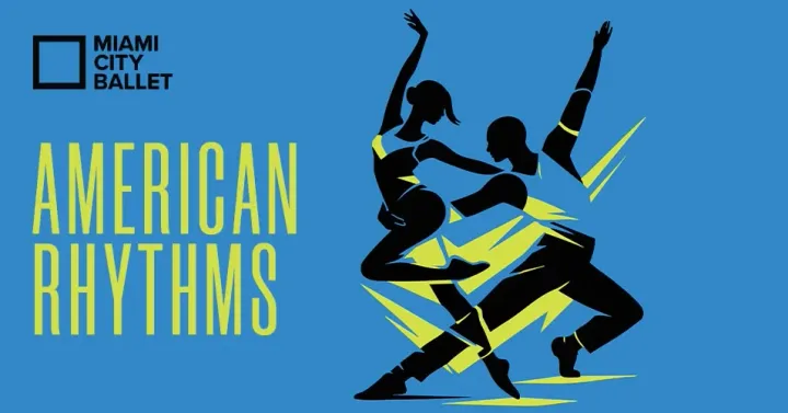 Miami City Ballet: American Rhythms (Fall Mix)