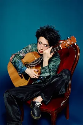 杉本ラララ ONE-MAN TOUR 2027 「地獄の底で笑え!!」