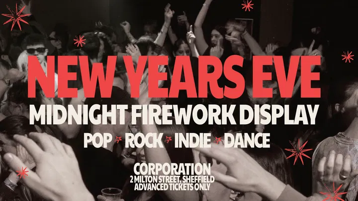New Years Eve | 2026