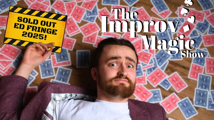 The Improv Magic Show