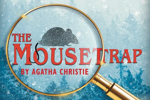 The Mousetrap