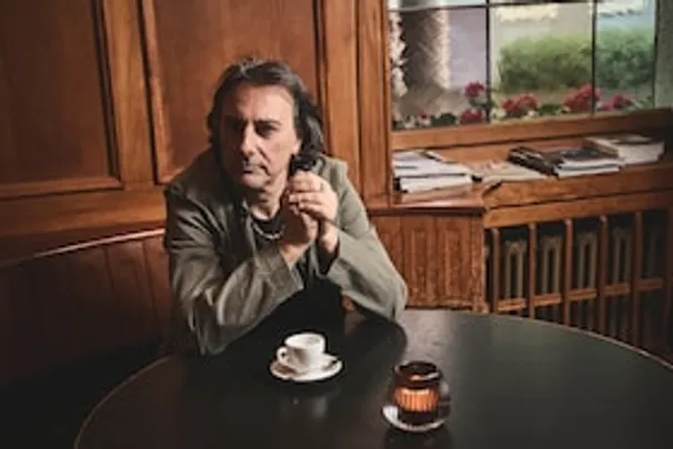 Pippo Pollina - Solo in Concerto