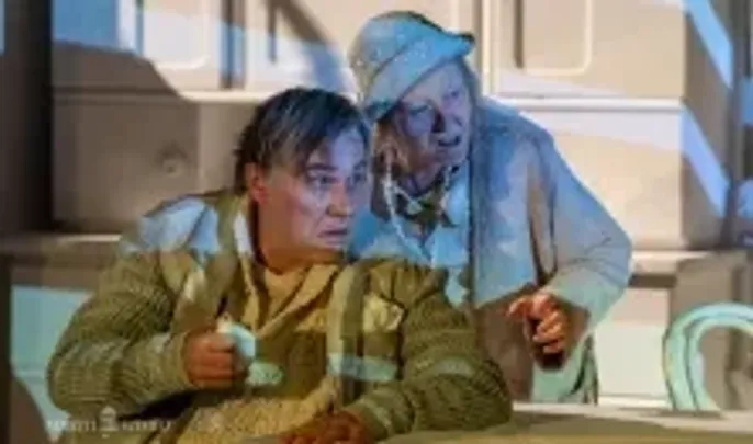 Szívem királynője