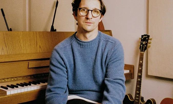 Dan Croll