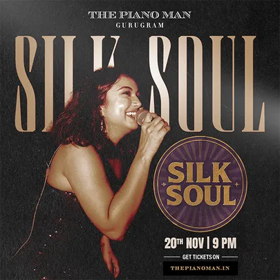 Silk Soul
