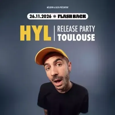 HYL - Release Party