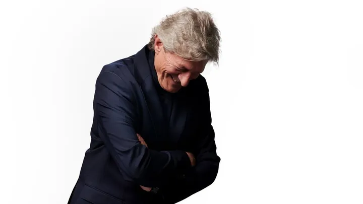 Nigel Havers - Talking B*ll*cks