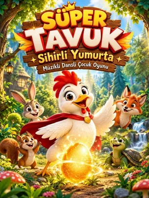 Süper Tavuk
